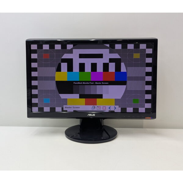 Монитор VH228D, ASUS, 21.5", 1920 x 1080, имеются следы эксплуатации