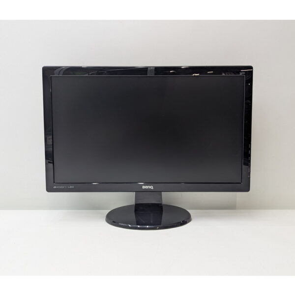 Монитор GL2250, BenQ, 21.5", 1920 x 1080, имеются следы эксплуатации
