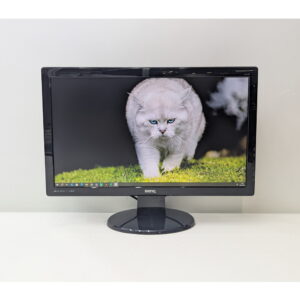 Монитор GL2250, BenQ, 21.5", 1920 x 1080, имеются следы эксплуатации