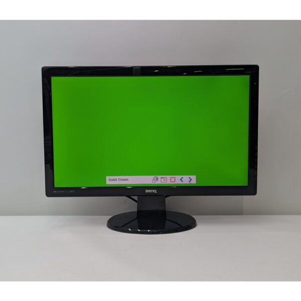 Монитор GL2250, BenQ, 21.5", 1920 x 1080, имеются следы эксплуатации