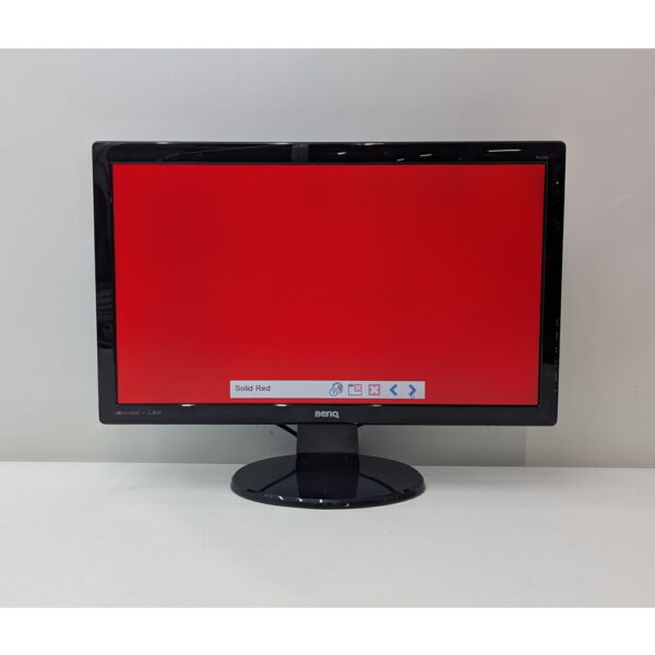 Монитор GL2250, BenQ, 21.5", 1920 x 1080, имеются следы эксплуатации
