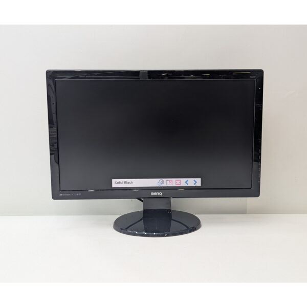 Монитор GL2250, BenQ, 21.5", 1920 x 1080, имеются следы эксплуатации