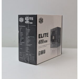 Блок питания MPW-4001-ACABN1, Cooler Master 400W