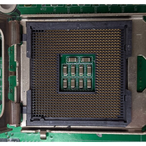 Материнская плата 438249-001, 436645-001, HP ProLiant BL460, Socket LGA 771