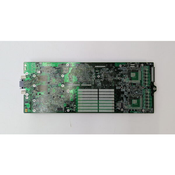 Материнская плата 438249-001, 436645-001, HP ProLiant BL460, Socket LGA 771