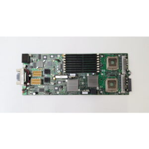 Материнская плата 438249-001, 436645-001, HP ProLiant BL460, Socket LGA 771