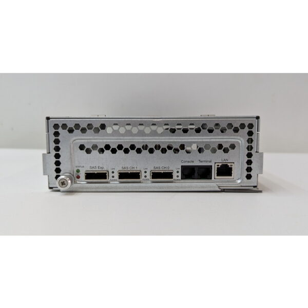 Контроллер ARC8006 ver:1.1, Fibrenetix