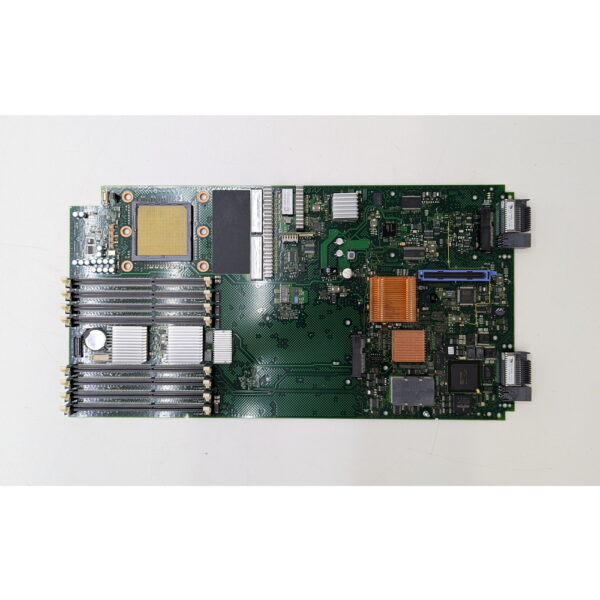 Материнская плата 74Y1810, 74Y2707, IBM BladeCentre PS700, Socket LGA 775