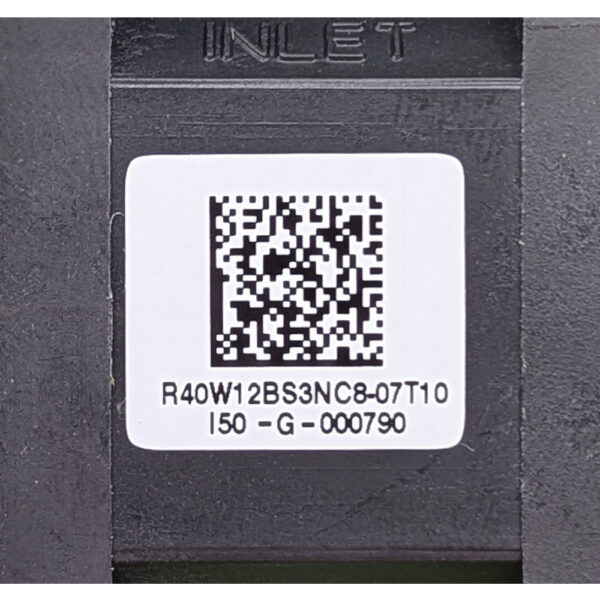 Вентилятор R40W12BS3NC8-07T10, Cisco UCS C220 M5, Nidec
