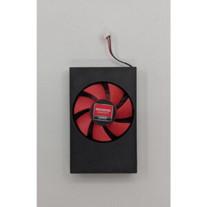 Вентилятор 71219811H0G, Radeon HD8490, AMD