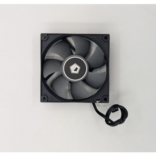 Вентилятор ID-8025M12S, ID-COOLING