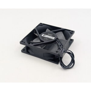 Вентилятор ID-8025M12S, ID-COOLING