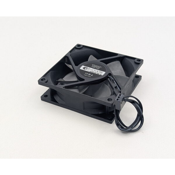 Вентилятор ID-8025M12S, ID-COOLING