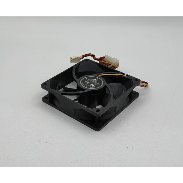 Вентилятор JT9225L12S001A, 12V, 0.132A, 20dBA, GlacialStars