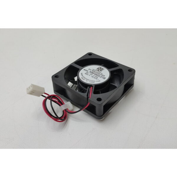Вентилятор KMF06DLD1B, Brushless