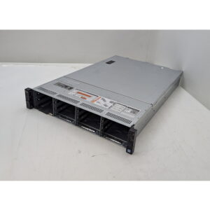 Сервер Dell PowerEdge R730XD, 037G1N: платформа - 1 шт., радиатор - 2 шт., вентилятор - 6 шт., блок питания - 1 шт., БЕЗ процессоров, модулей памяти, и дисков!