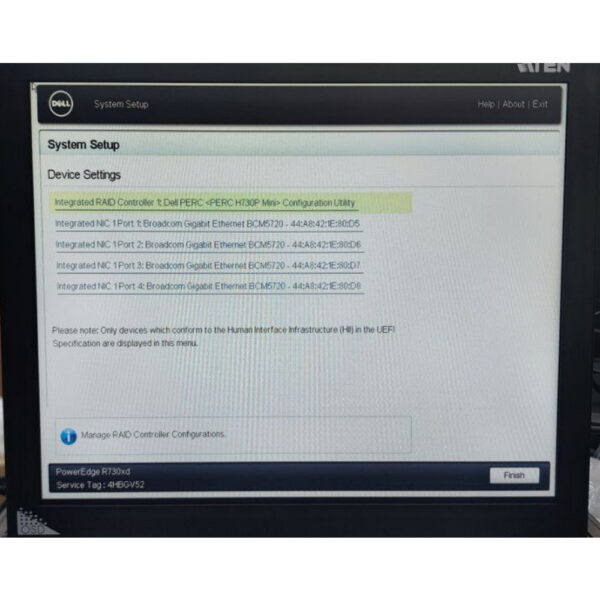 Сервер Dell PowerEdge R730XD, 037G1N: платформа - 1 шт., радиатор - 2 шт., вентилятор - 6 шт., блок питания - 1 шт., БЕЗ процессоров, модулей памяти, и дисков!