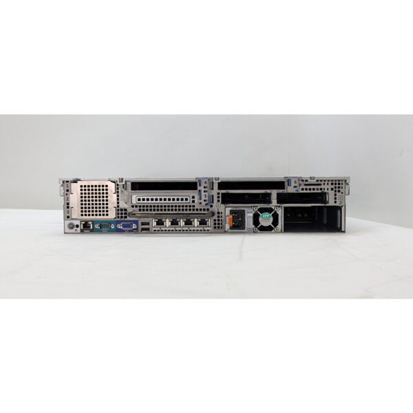 Сервер Dell PowerEdge R730XD, 037G1N: платформа - 1 шт., радиатор - 2 шт., вентилятор - 6 шт., блок питания - 1 шт., БЕЗ процессоров, модулей памяти, и дисков!
