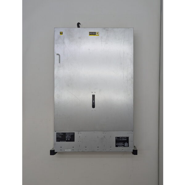 Сервер HPE Proliant DL380 Gen10, 19720-B21, 870109-001: платформа - 1 шт., радиатор - 2 шт., вентилятор - 6 шт., блок питания - 2 шт., БЕЗ процессоров, модулей памяти, и дисков!