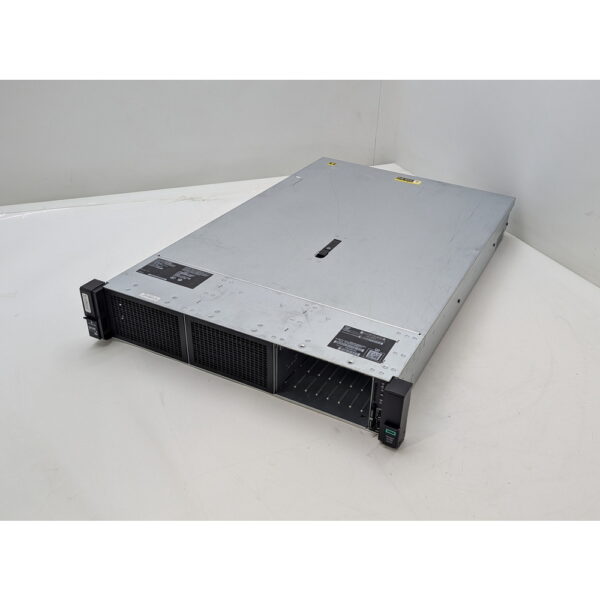 Сервер HPE Proliant DL380 Gen10, 19720-B21, 870109-001: платформа - 1 шт., радиатор - 2 шт., вентилятор - 6 шт., блок питания - 2 шт., БЕЗ процессоров, модулей памяти, и дисков!