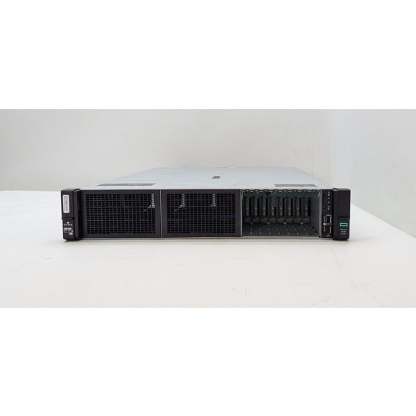 Сервер HPE Proliant DL380 Gen10, 19720-B21, 870109-001: платформа - 1 шт., радиатор - 2 шт., вентилятор - 6 шт., блок питания - 2 шт., БЕЗ процессоров, модулей памяти, и дисков!