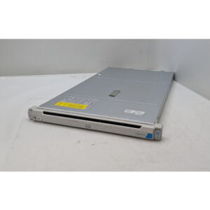 Сервер Cisco Hyperflex 220c M5, 74-105774-02: платформа - 1 шт., радиатор - 2 шт., вентилятор - 7 шт., блок питания - 2 шт., БЕЗ процессоров, модулей памяти, и дисков!