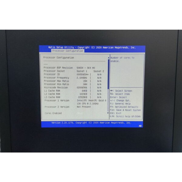 Сервер Cisco Hyperflex 220c M5, 74-105774-02: платформа - 1 шт., радиатор - 2 шт., вентилятор - 7 шт., блок питания - 2 шт., БЕЗ процессоров, модулей памяти, и дисков!