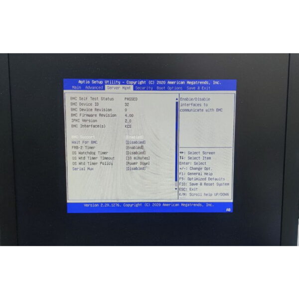 Сервер Cisco Hyperflex 220c M5, 74-105774-02: платформа - 1 шт., радиатор - 2 шт., вентилятор - 7 шт., блок питания - 2 шт., БЕЗ процессоров, модулей памяти, и дисков!