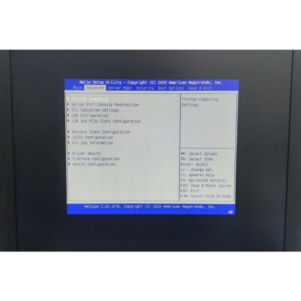 Сервер Cisco Hyperflex 220c M5, 74-105774-02: платформа - 1 шт., радиатор - 2 шт., вентилятор - 7 шт., блок питания - 2 шт., БЕЗ процессоров, модулей памяти, и дисков!