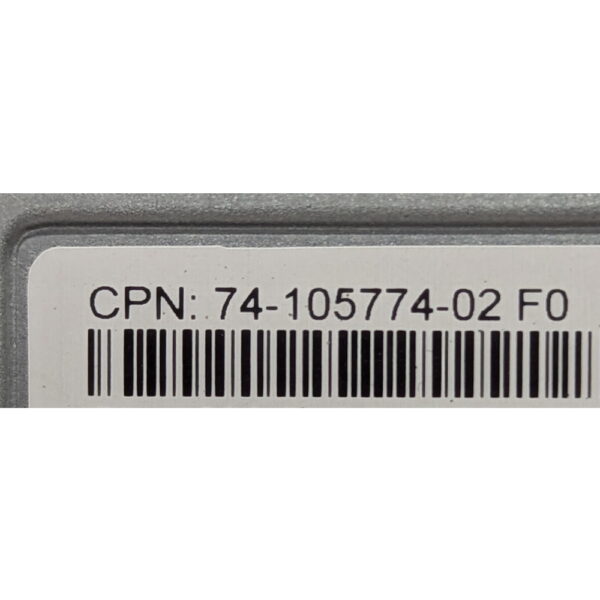 Сервер Cisco Hyperflex 220c M5, 74-105774-02: платформа - 1 шт., радиатор - 2 шт., вентилятор - 7 шт., блок питания - 2 шт., БЕЗ процессоров, модулей памяти, и дисков!