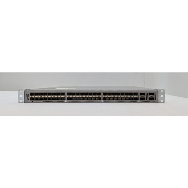 Коммутатор N3K-C3064PQ-10GE, 68-4339-01, Cisco, 32 x 10G SFP+