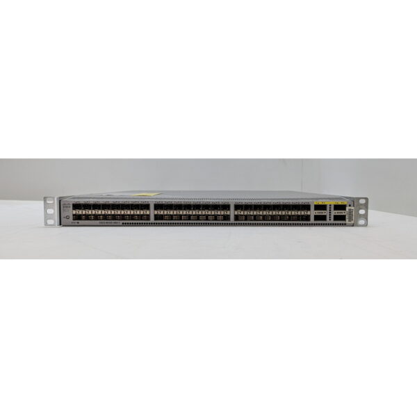 Коммутатор N3K-C3064PQ-10GX, 68-4363-03, Cisco, 48 x 10G SFP+