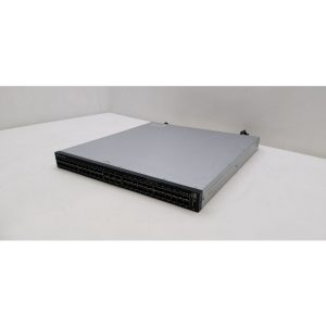 Коммутатор S4148F-ON, Dell, 48 х 10GbE SFP+, 2 x QSFP+, 4 х QSFP28 100GbE, 1U