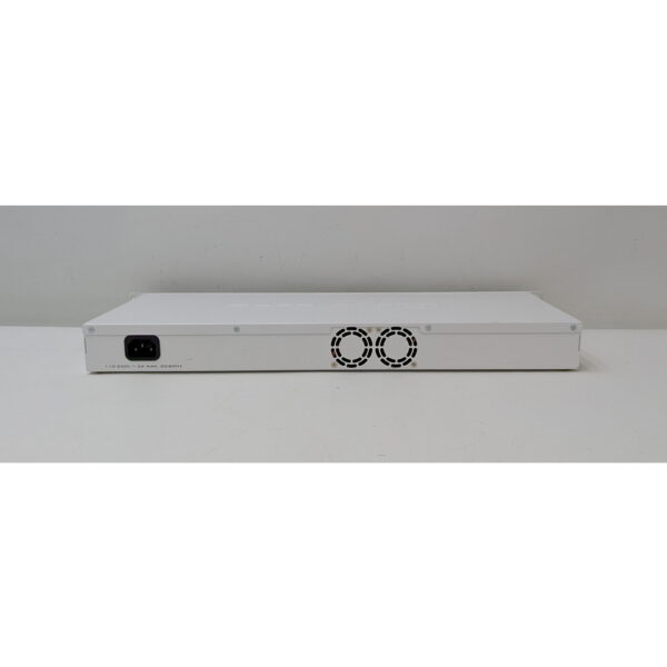Маршрутизатор CCR1036-8G-2S+EM, MikroTik
