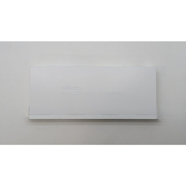 Маршрутизатор CCR1036-8G-2S+EM, MikroTik
