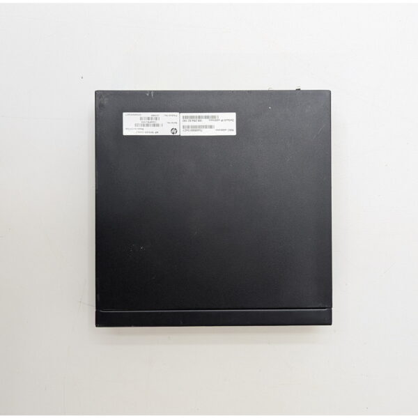 Коммутатор 1910-8G, JG348A, HP, 8 x RJ-45 10/100/1000,