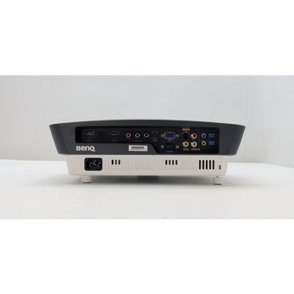 Проектор KTL ZU10018, W750, Benq, пробег лампы 46 часов, с пультом