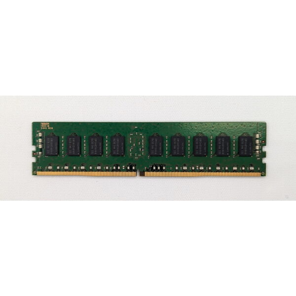 Модуль памяти M393A1G40DB0-CPB, 03T7861, Samsung, 8GB, 17000, DDR4, RDIMM