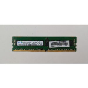 Модуль памяти M393A1G40DB0-CPB, 03T7861, Samsung, 8GB, 17000, DDR4, RDIMM