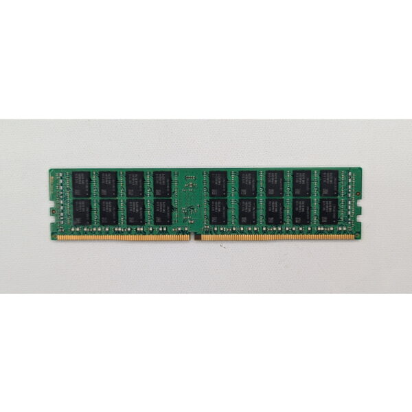 Модуль памяти M393A4K40BB0-CPB, Samsung, 32GB, PC4-17000, DDR4, 2133MHz, RDIMM, ECC, REG