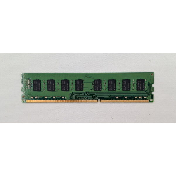 Модуль памяти M378B1G73DB0-CK0, Samsung, 8GB, PC12800, DDR3, 1600 MHz, DIMM