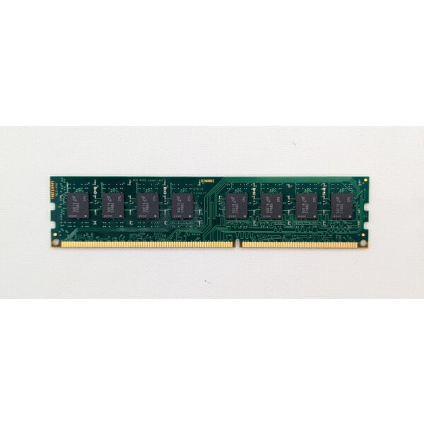 Модуль памяти CT102464BA160B, Crucial, 8GB, DDR3, 1600 MHz, DIMM