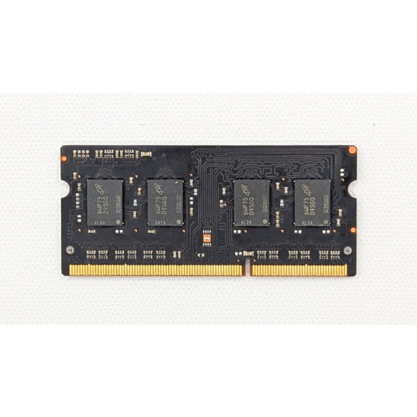 Модуль памяти MT8KTF51264HZ-1G9, Micron, 4GB, DDR3, 1866 MHz, SO-DIMM