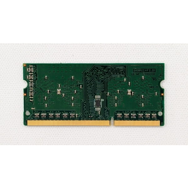 Модуль памяти ADDS1600X1G11-BSSZ, ADATA, 1GB, DDR3, 1600 MHz, SO-DIMM
