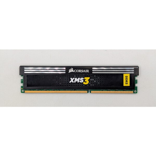 Модуль памяти CMX8GX3M1A1333C9, Corsair, 8Gb, DDR3, 1333 MHz, DIMM