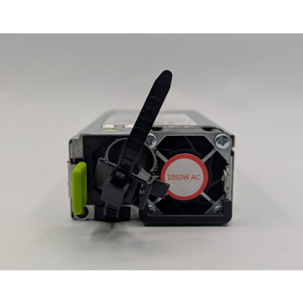 Блок питания 341-0638-03, PS212-9S-LF, Cisco, 1050W, 100-240V, C220 M5, C240 M5