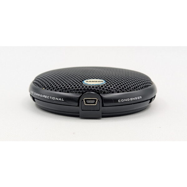 Микрофон SAMSON UB1, USB