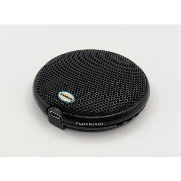 Микрофон SAMSON UB1, USB