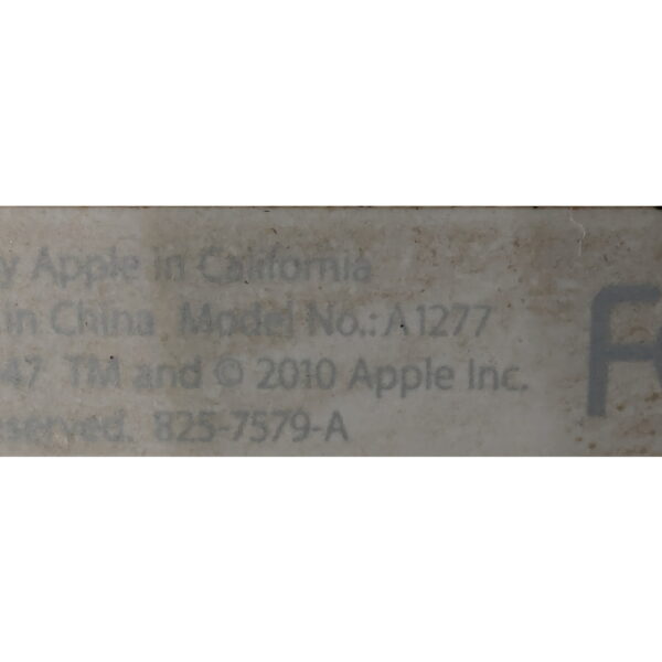 Адатер A1277, Apple, USB-C to RJ45