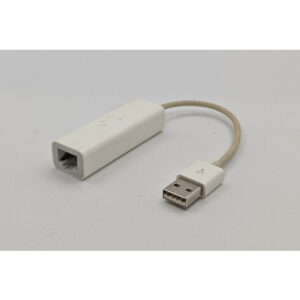 Адатер A1277, Apple, USB-C to RJ45